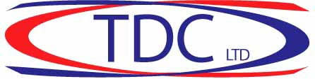 TDC, LTD Logo
